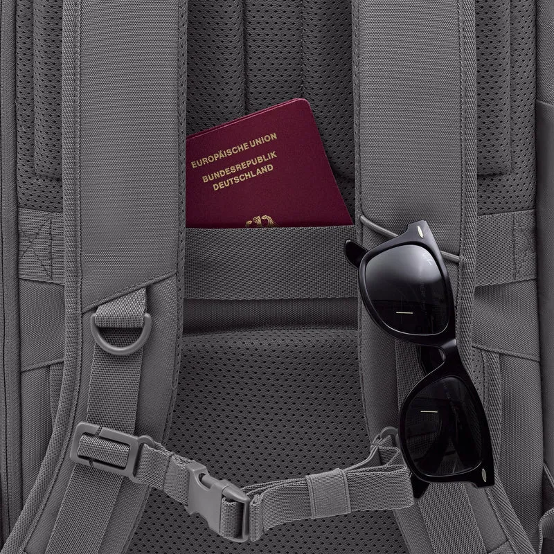 Johnny Urban Kian Large - Backpack 55 cm (dark grey)