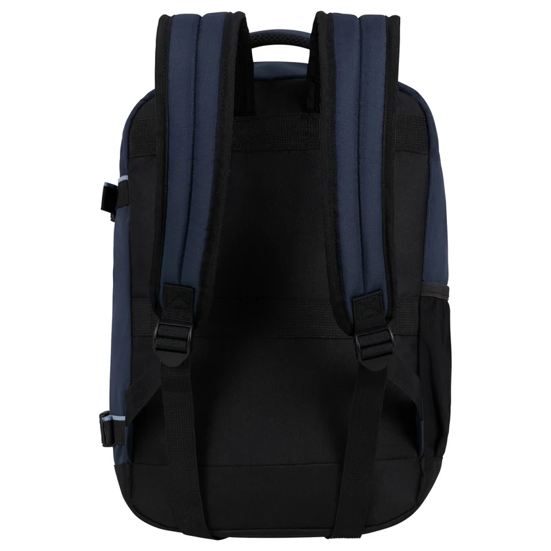 American Tourister Cloudrider - Kabinen-Rucksack 40 cm (sky navy)