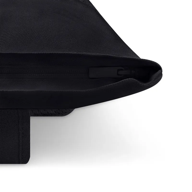 Johnny Urban Luca Medium - Rolltop Backpack 42 cm (black)