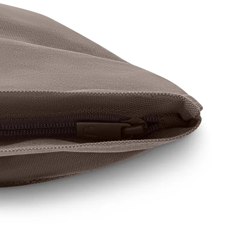 Johnny Urban Luca Small - Rolltop Backpack 36 cm (brown)