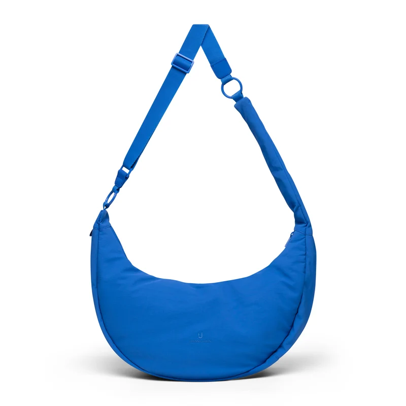 Johnny Urban Lou Large - Crossbody Bag 21 cm (blue)