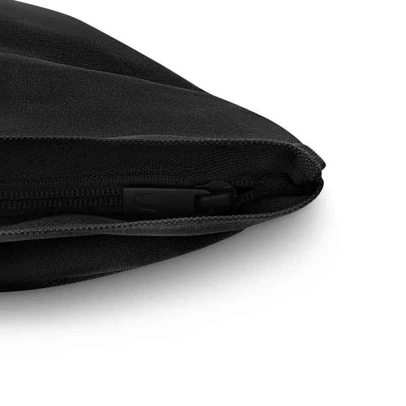 Johnny Urban Luca Small - Rolltop Backpack 36 cm (black)