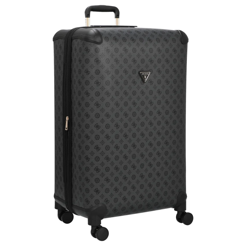 Guess Wilder 28 IN - 4-Rollen-Trolley 77 cm L (charcoal)