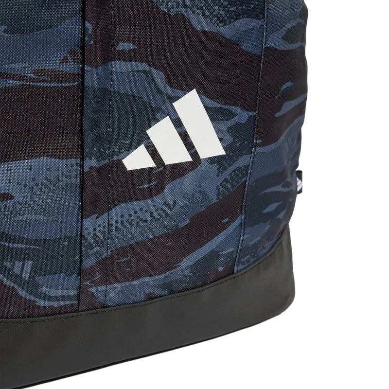 adidas Linear Graphic - Rucksack 45 cm (grey five/grey six/white)