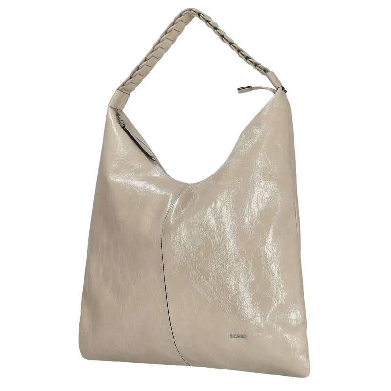 Picard Cool Down - Beuteltasche 43 cm (cream)