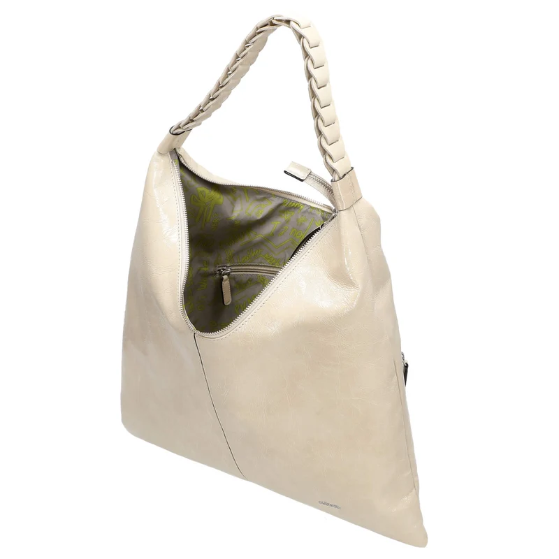 Picard Cool Down - Beuteltasche 43 cm (cream)