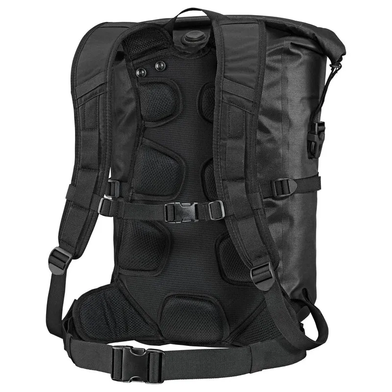 Ortlieb Packman 25 - Rucksack 47 cm (black)