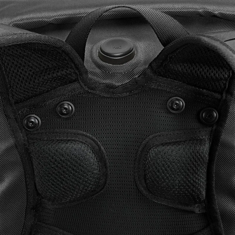 Ortlieb Packman 25 - Rucksack 47 cm (black)