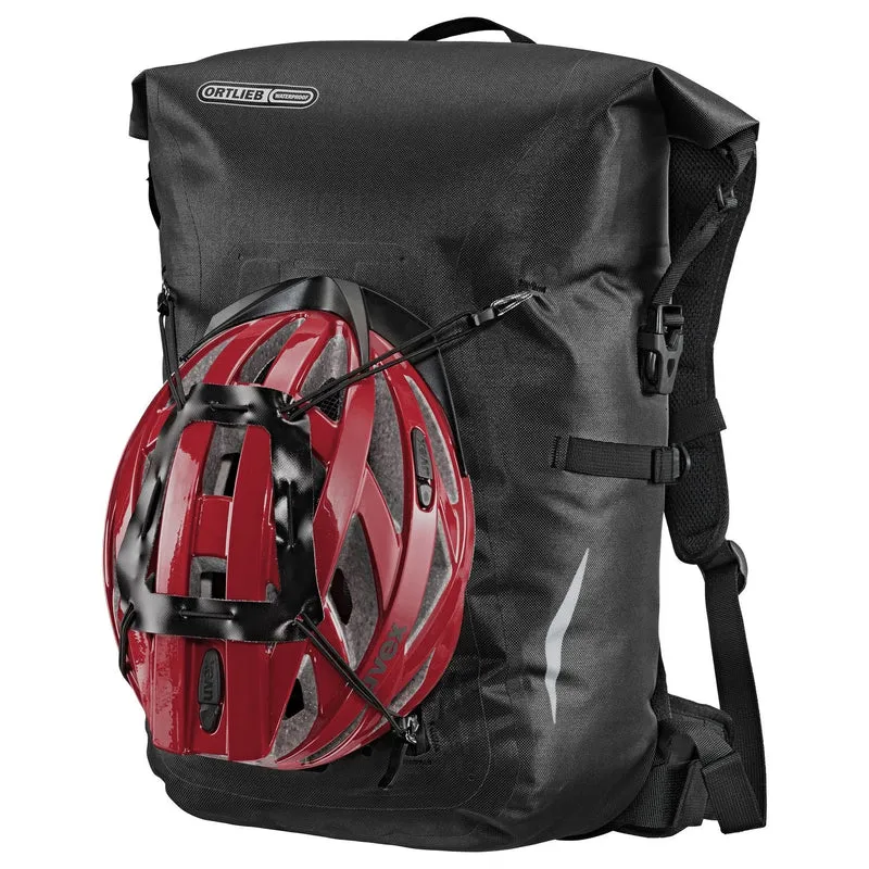 Ortlieb Packman 25 - Rucksack 47 cm (black)