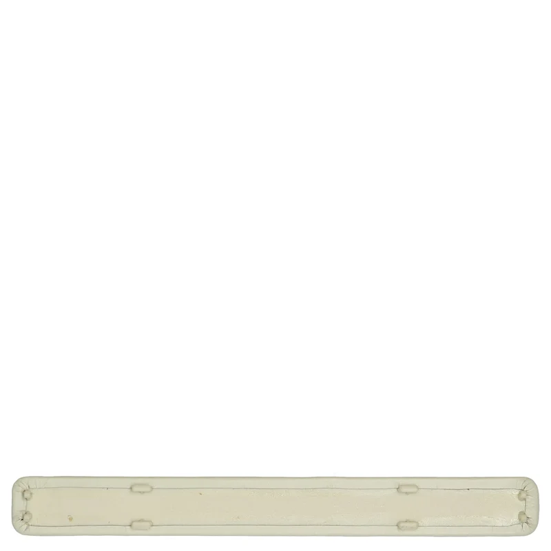 Porsche Design Accessories - Ledergriff (Roadster Hardcase) (white)