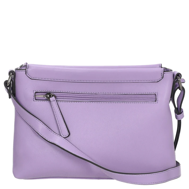 Picard Yours - Umhängetasche 26 cm (purple)