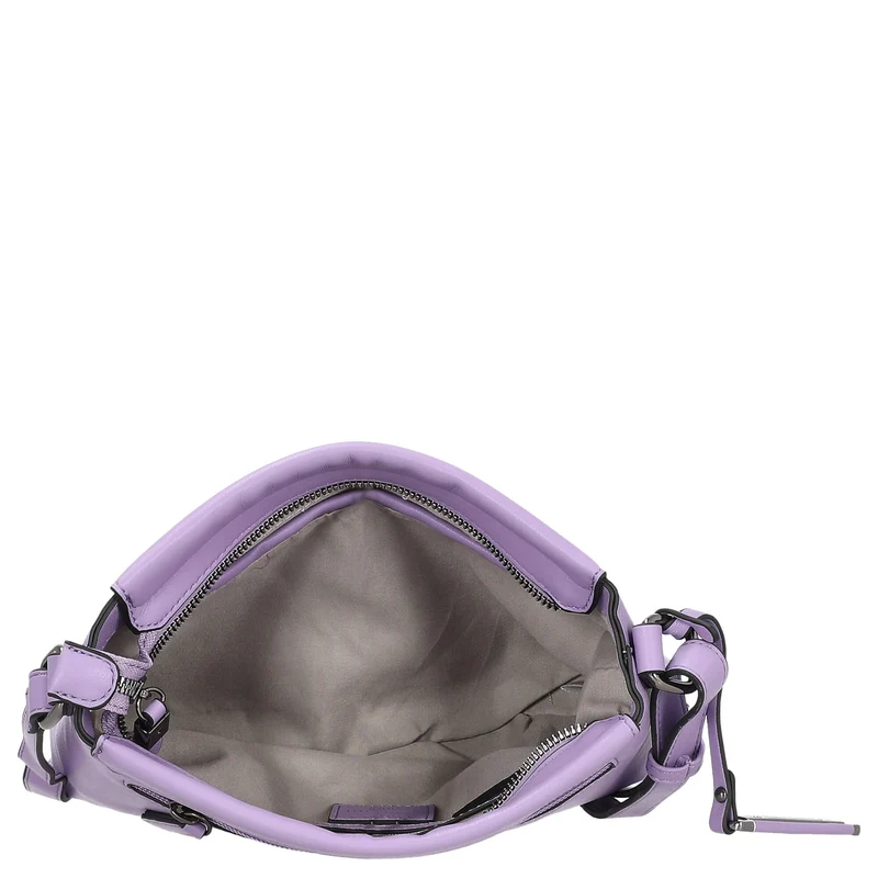 Picard Yours - Umhängetasche 26 cm (purple)
