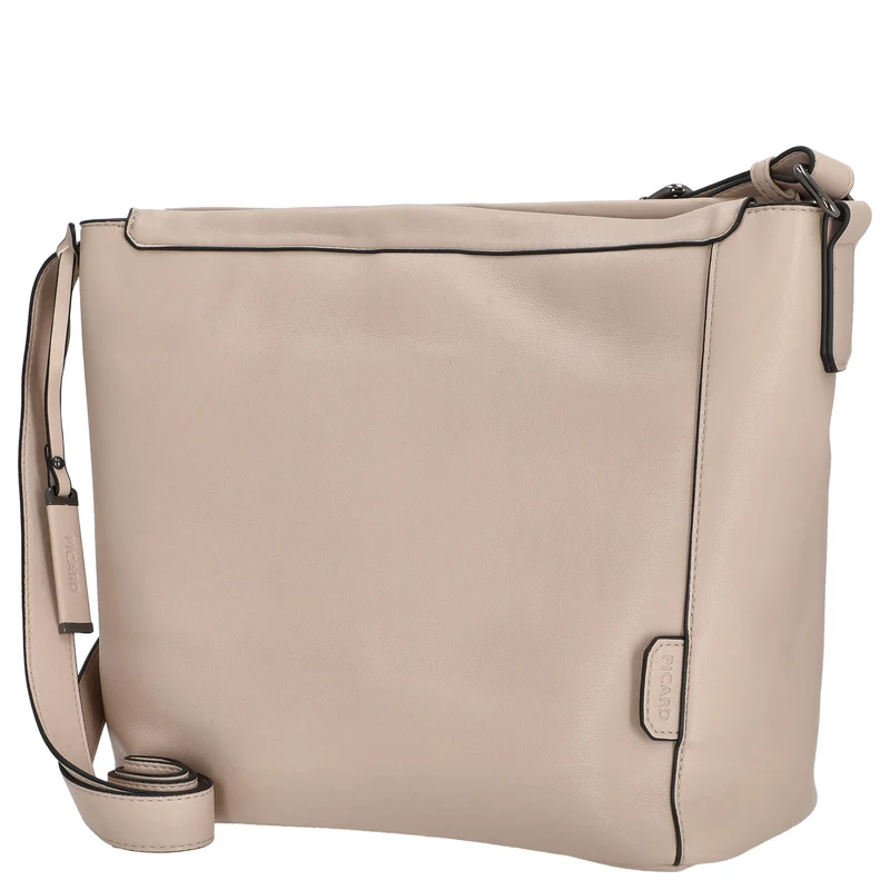 Picard Yours - Schultertasche 35.5 cm (sand)
