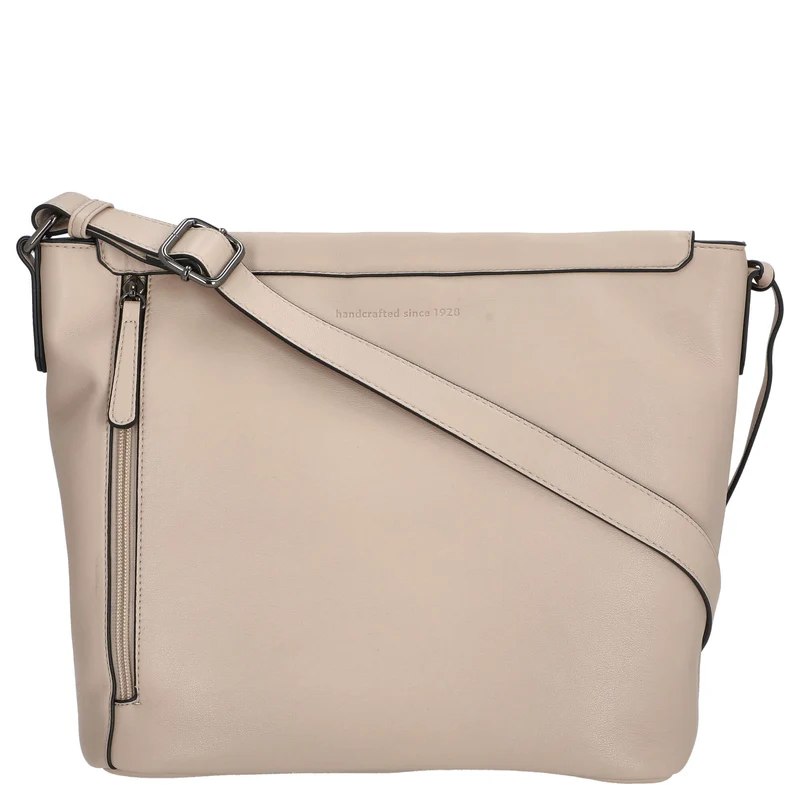 Picard Yours - Schultertasche 35.5 cm (sand)