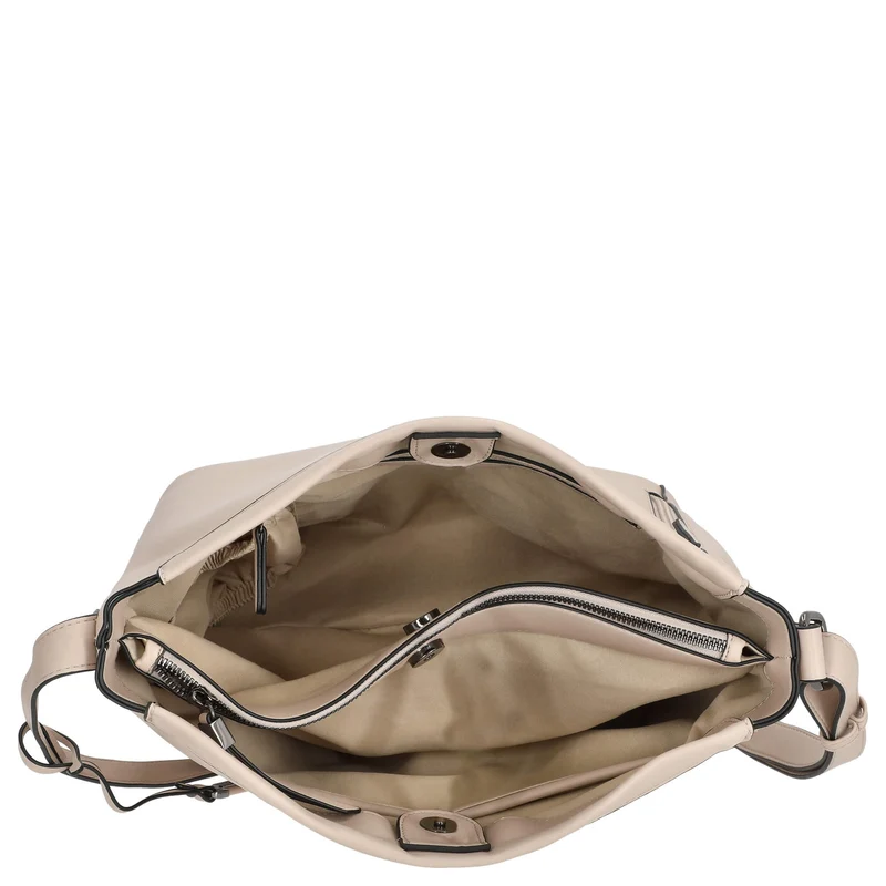 Picard Yours - Schultertasche 35.5 cm (sand)