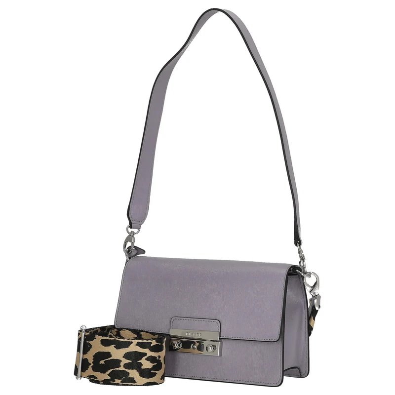 Picard Universe - Schultertasche 22 cm (lilac)
