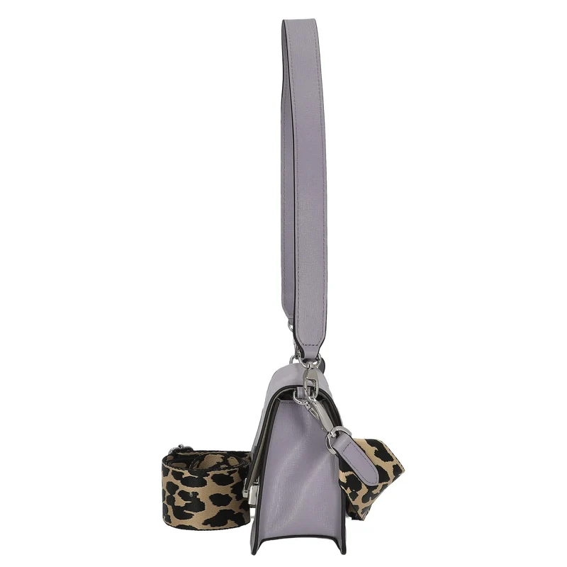 Picard Universe - Schultertasche 22 cm (lilac)