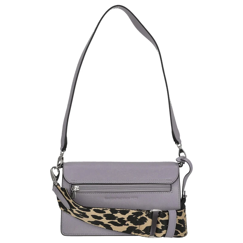 Picard Universe - Schultertasche 22 cm (lilac)