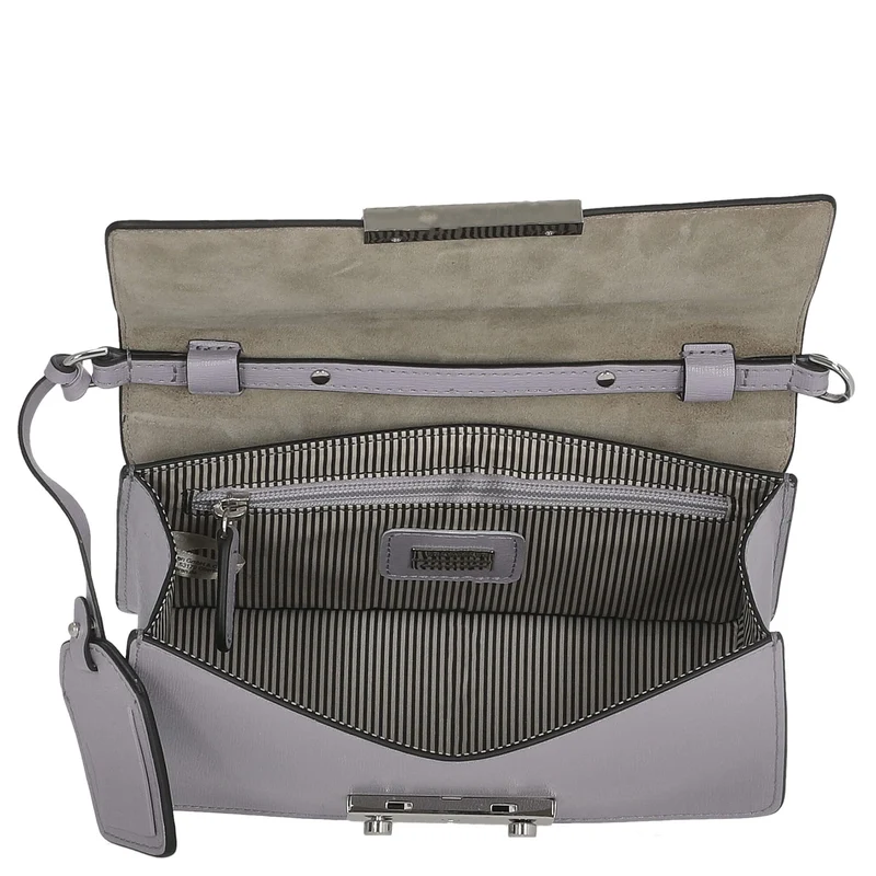 Picard Universe - Schultertasche 22 cm (lilac)