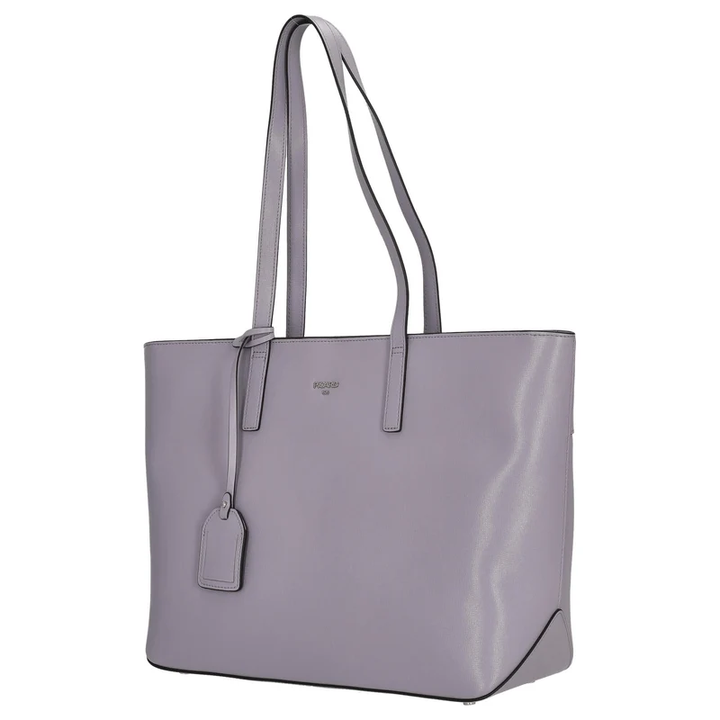Picard Universe - Shopper 34 cm (lilac)