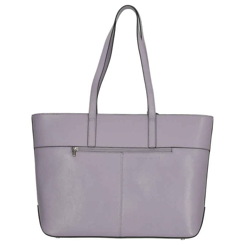 Picard Universe - Shopper 34 cm (lilac)