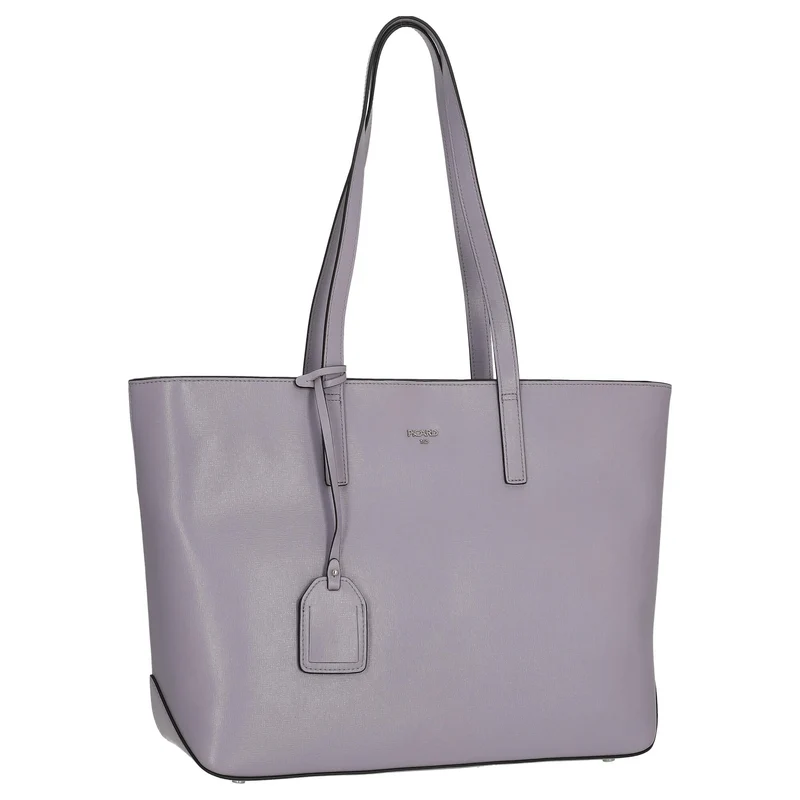 Picard Universe - Shopper 34 cm (lilac)