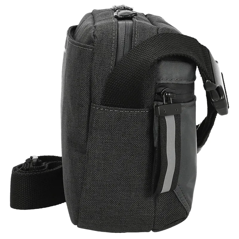 Picard Speed - Umhängetasche 27 cm (schwarz)