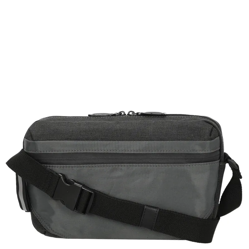 Picard Speed - Umhängetasche 27 cm (schwarz)