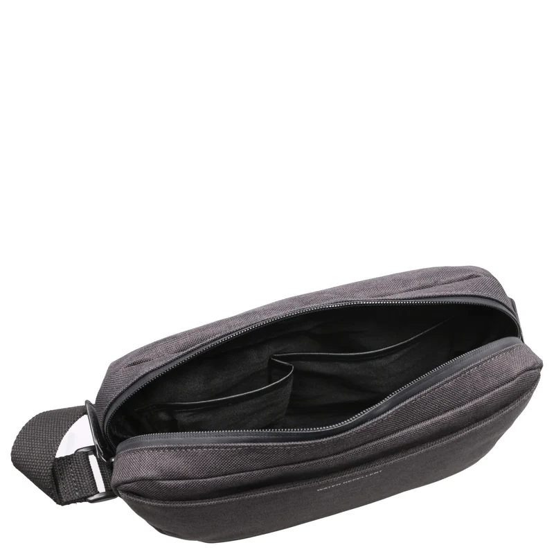Picard Speed - Umhängetasche 27 cm (schwarz)