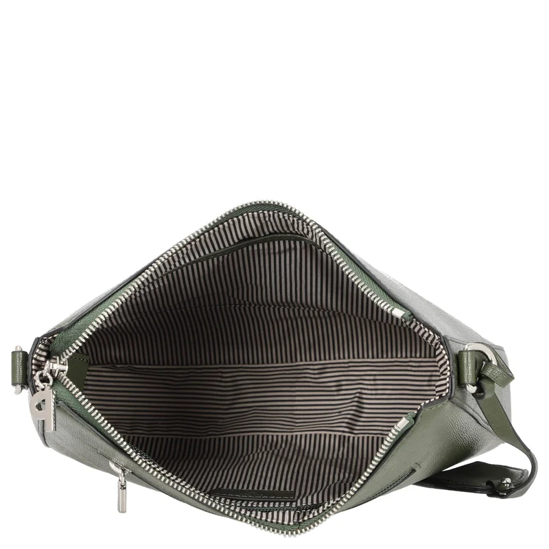 Picard Super Star - Umhängetasche 24.5 cm (pesto)