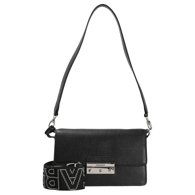 Picard Super Star - Schultertasche 22 cm (black)