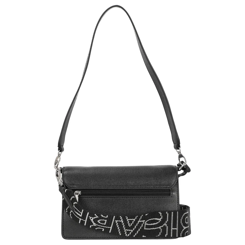Picard Super Star - Schultertasche 22 cm (black)