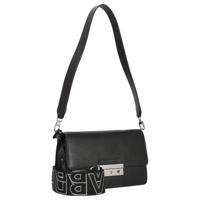 Picard Super Star - Schultertasche 22 cm (black)