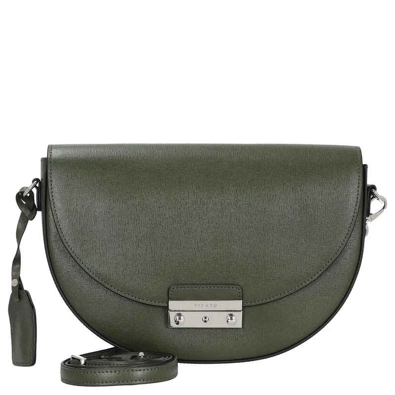 Picard Super Star - Umhängetasche 29 cm (pesto)
