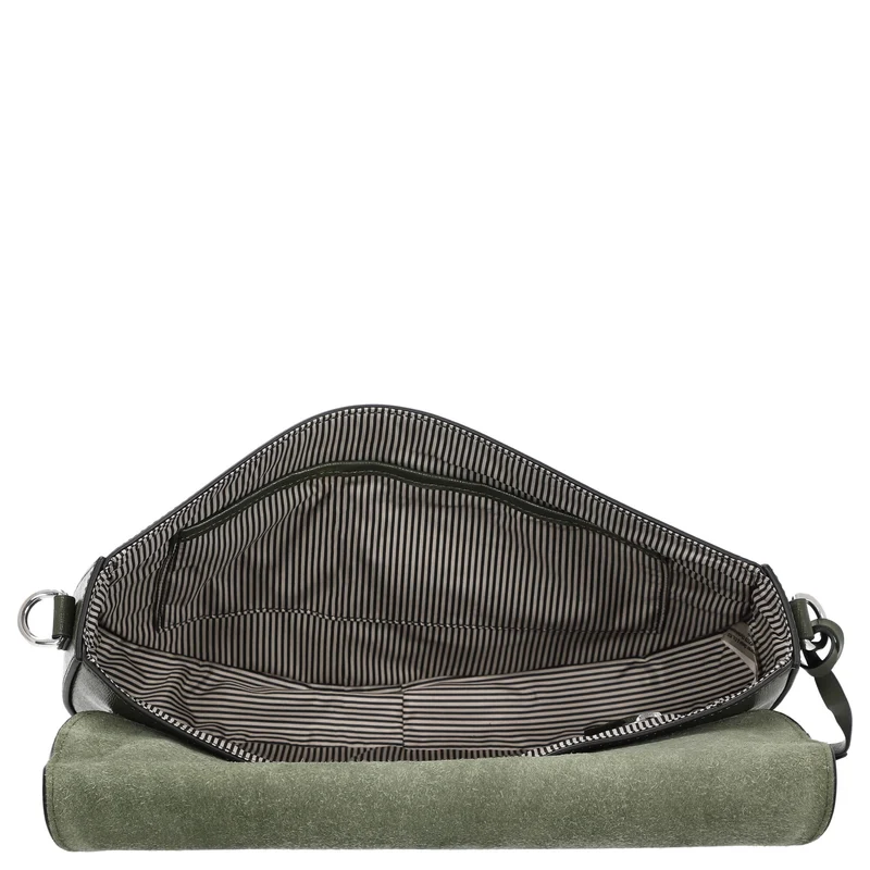 Picard Super Star - Umhängetasche 29 cm (pesto)