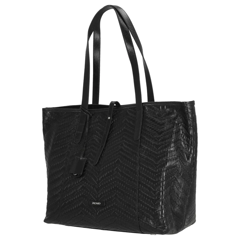Picard Sunshine - Shopper 47 cm (black)