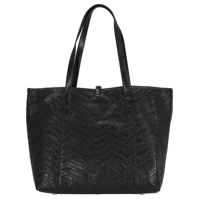Picard Sunshine - Shopper 47 cm (black)