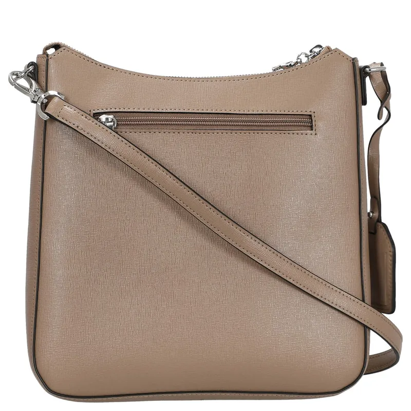 Picard Super Star - Umhängetasche 24.5 cm (chai)