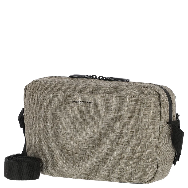 Picard Speed - Umhängetasche 27 cm (nougat)