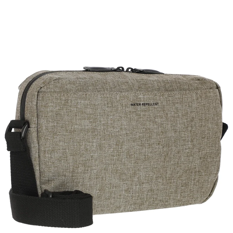 Picard Speed - Umhängetasche 27 cm (nougat)