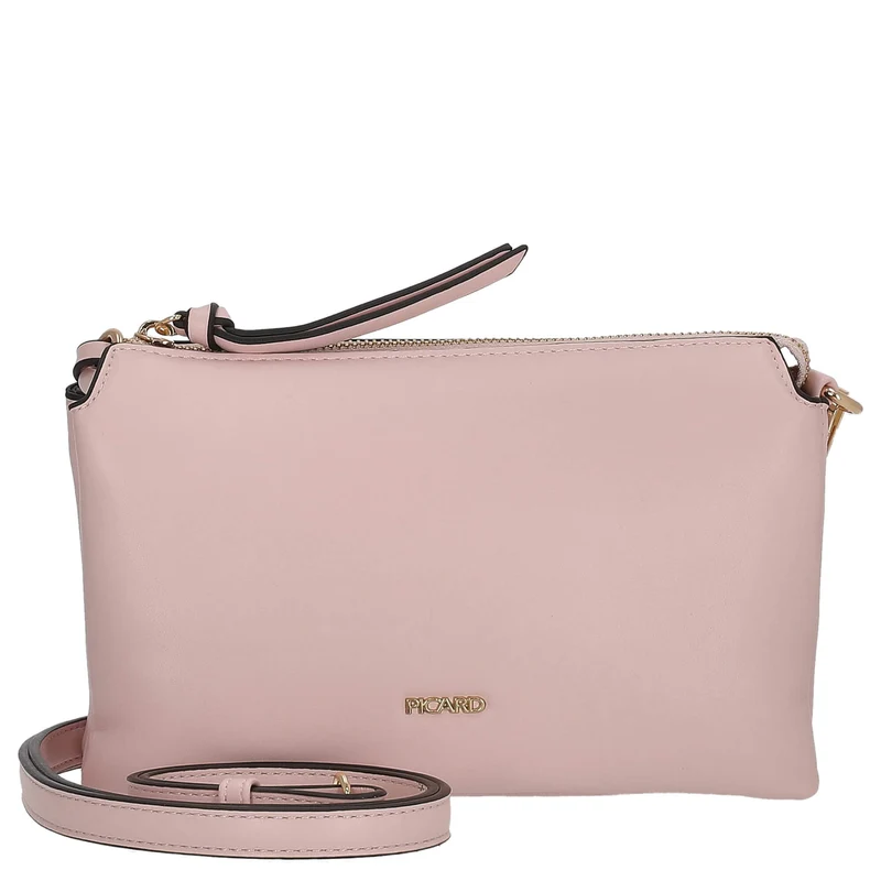 Picard Safari - Schultertasche 23 cm (babe)