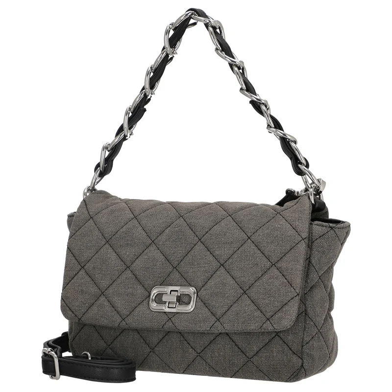 Picard Rockstar - Schultertasche 24 cm (black)