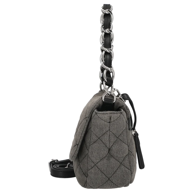Picard Rockstar - Schultertasche 24 cm (black)