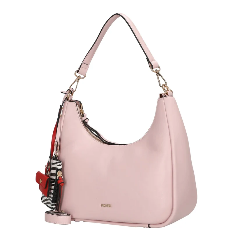 Picard Safari - Schultertasche 28 cm (babe)