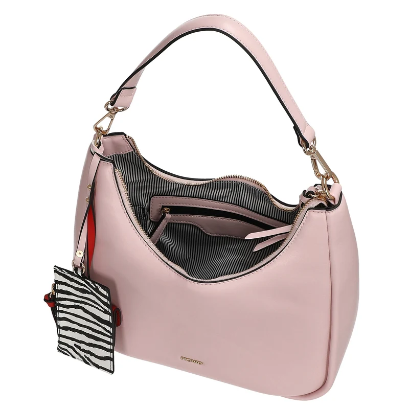 Picard Safari - Schultertasche 28 cm (babe)