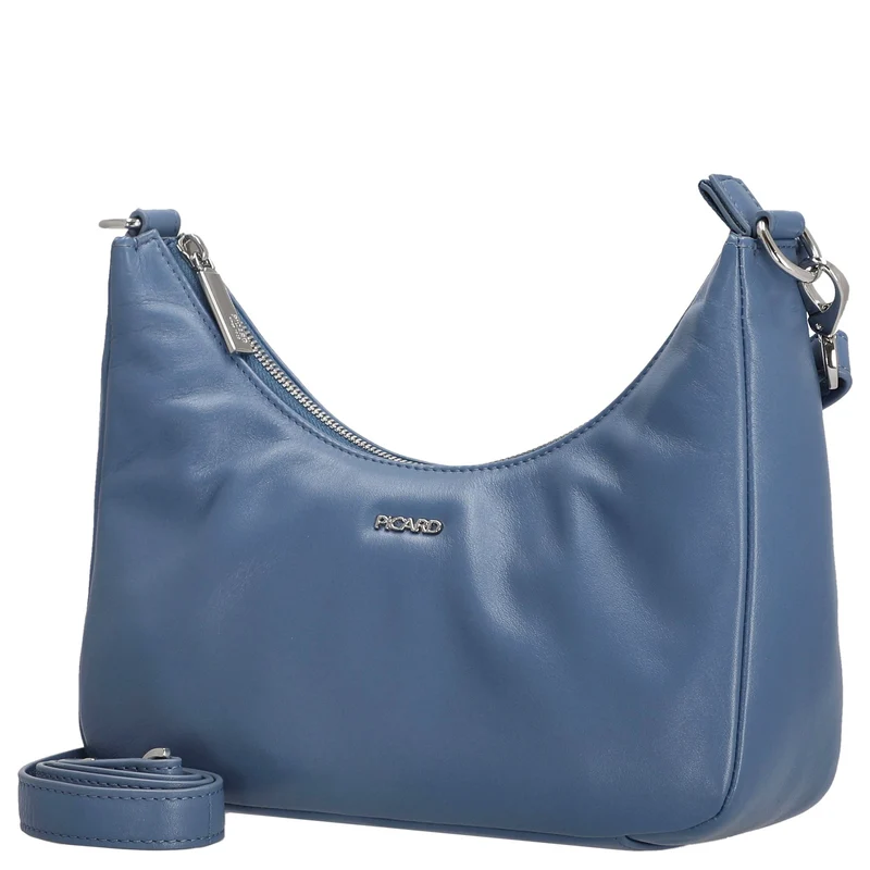 Picard Really - Schultertasche 26 cm (wintersky)