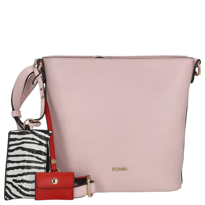 Picard Safari - Umhängetasche 25 cm (babe)