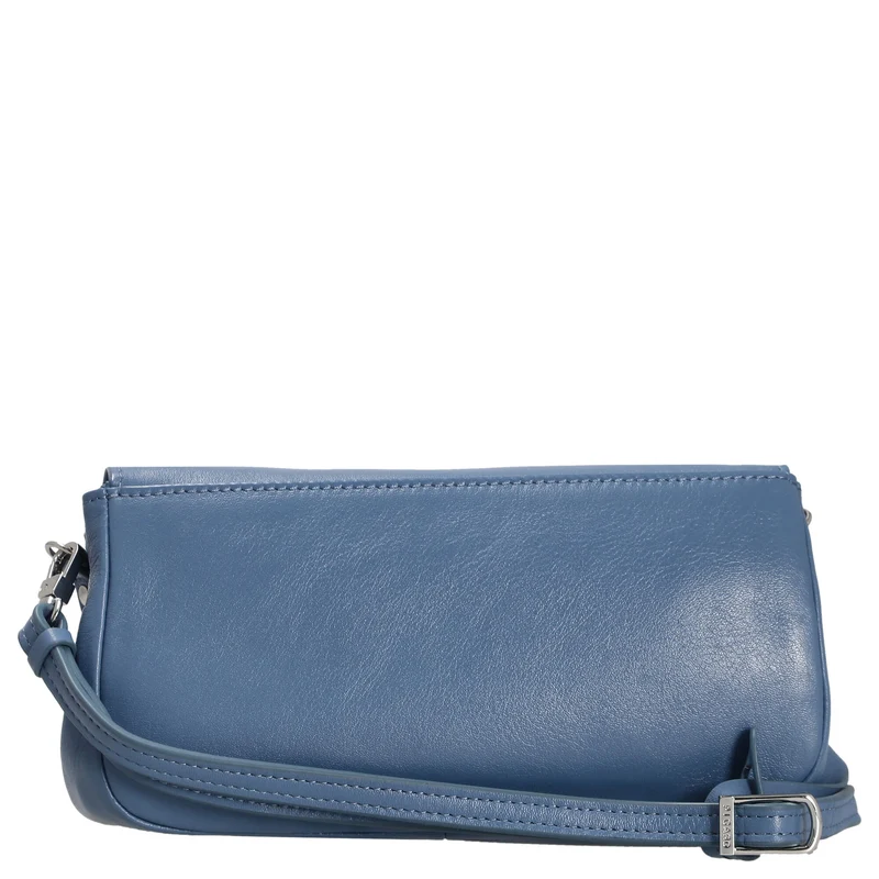 Picard Really - Schultertasche 19 cm Rindsleder (wintersky)