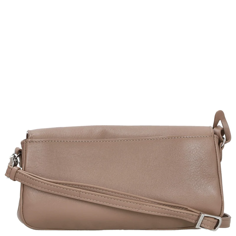 Picard Really - Schultertasche 19 cm Rindsleder (chai)