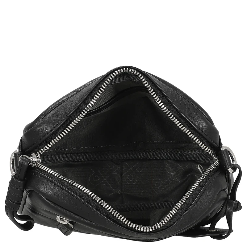 Picard Plaza - Schultertasche 17.5 cm (black)